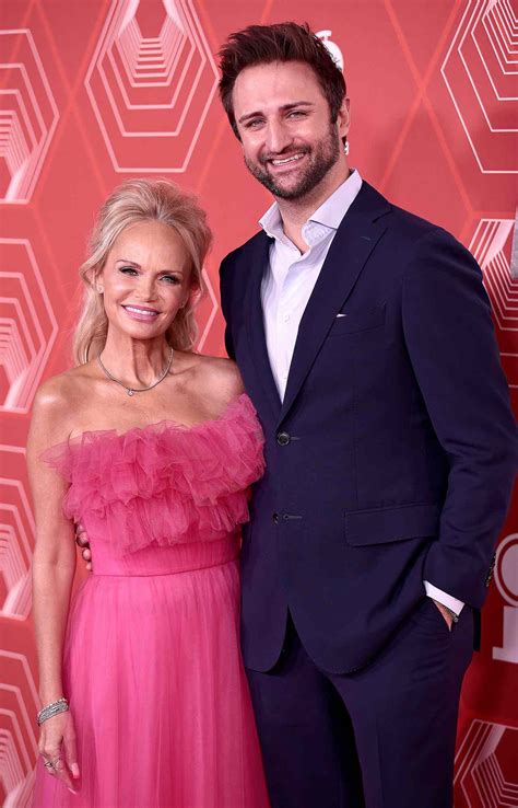 kristin chenoweth fiancé net worth|josh bryant net worth.